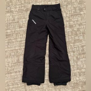 Spyder Boys Powder Ski/Snowboard Pants